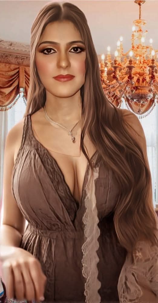 Pakistani porn stars