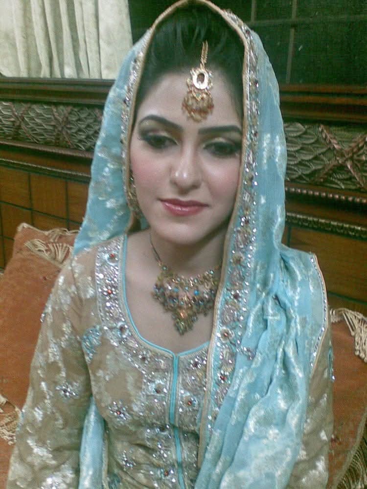 Pakistani porn stars