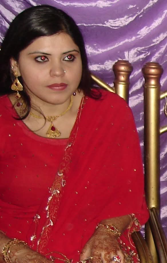 Pakistani porn stars