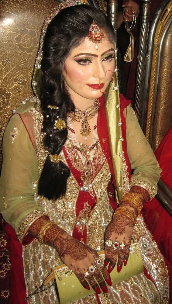 Pakistani porn stars