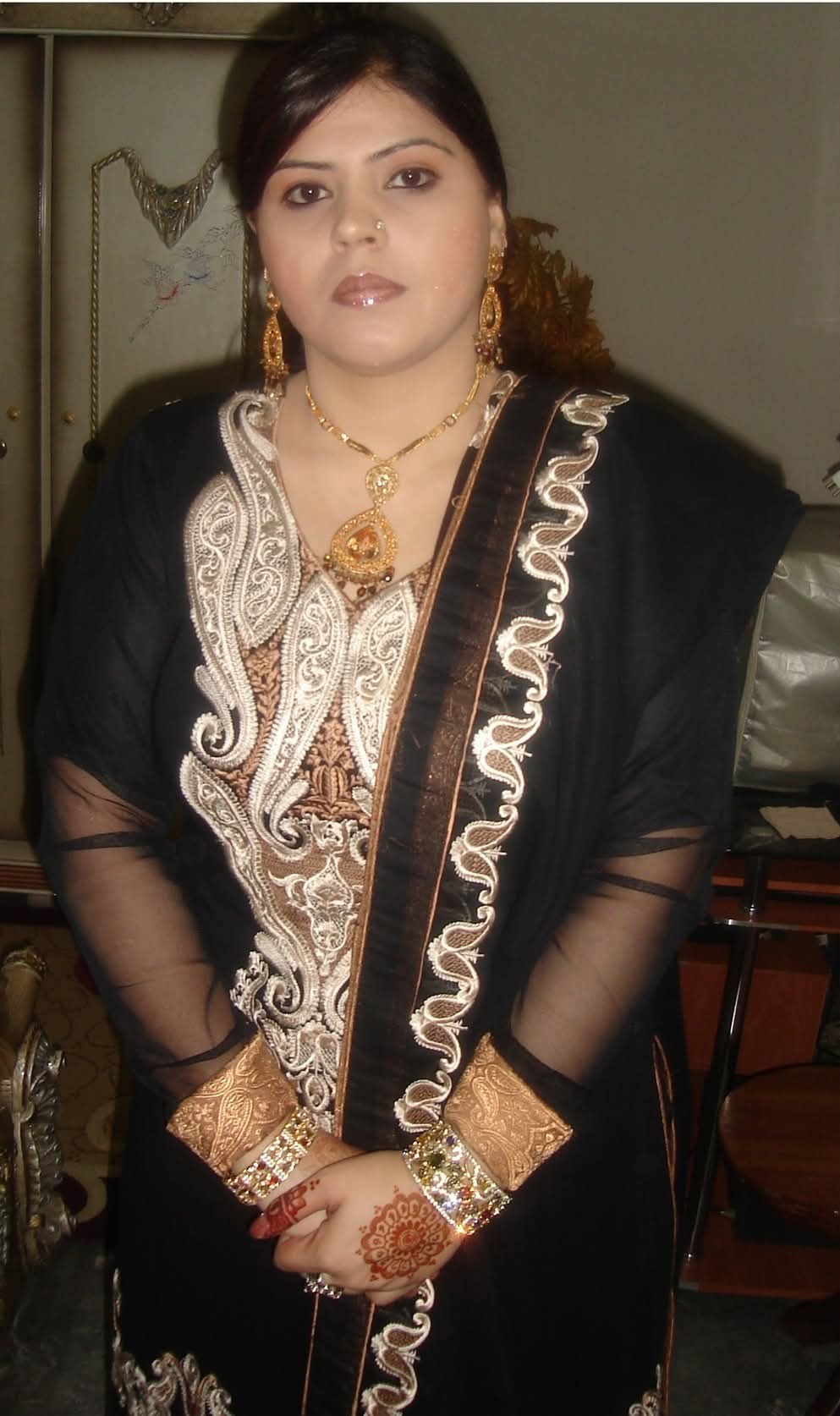 Pakistani porn stars