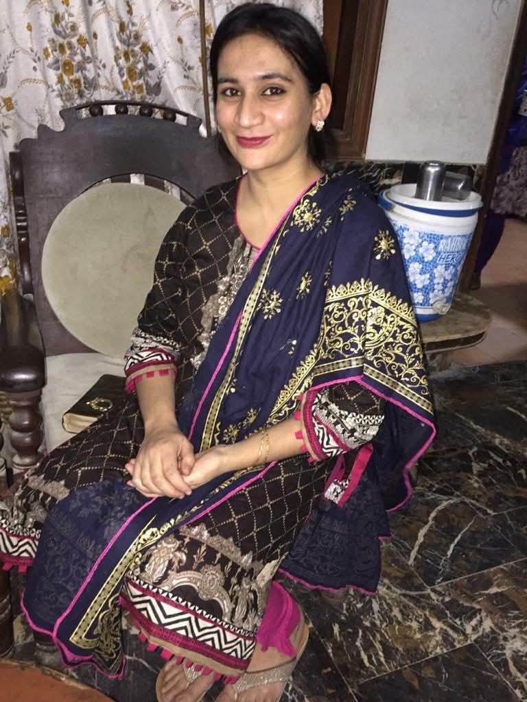 Pakistani porn stars