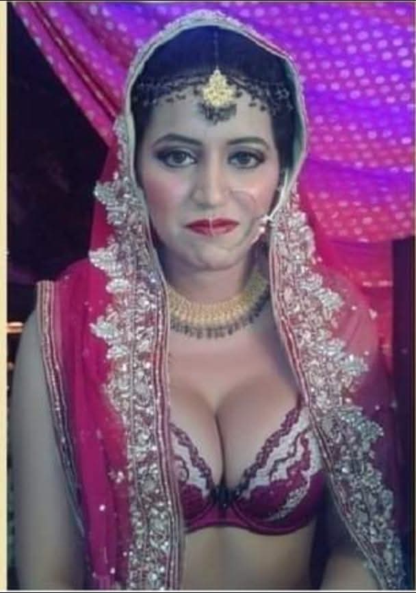 Pakistani porn stars