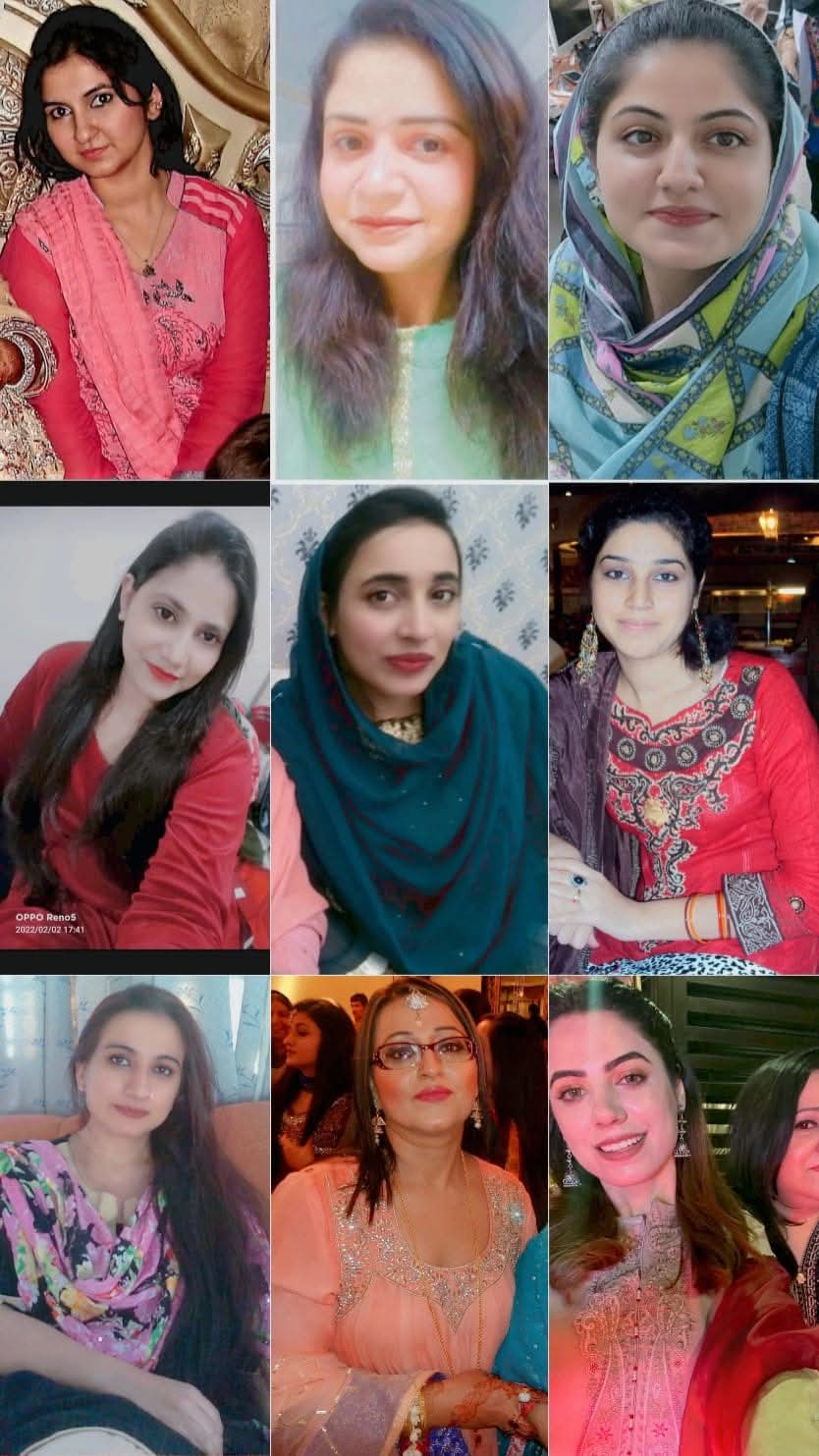 Pakistani porn stars