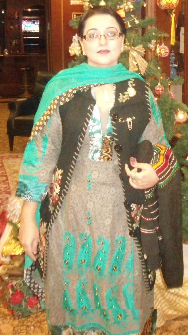 Pakistani porn stars