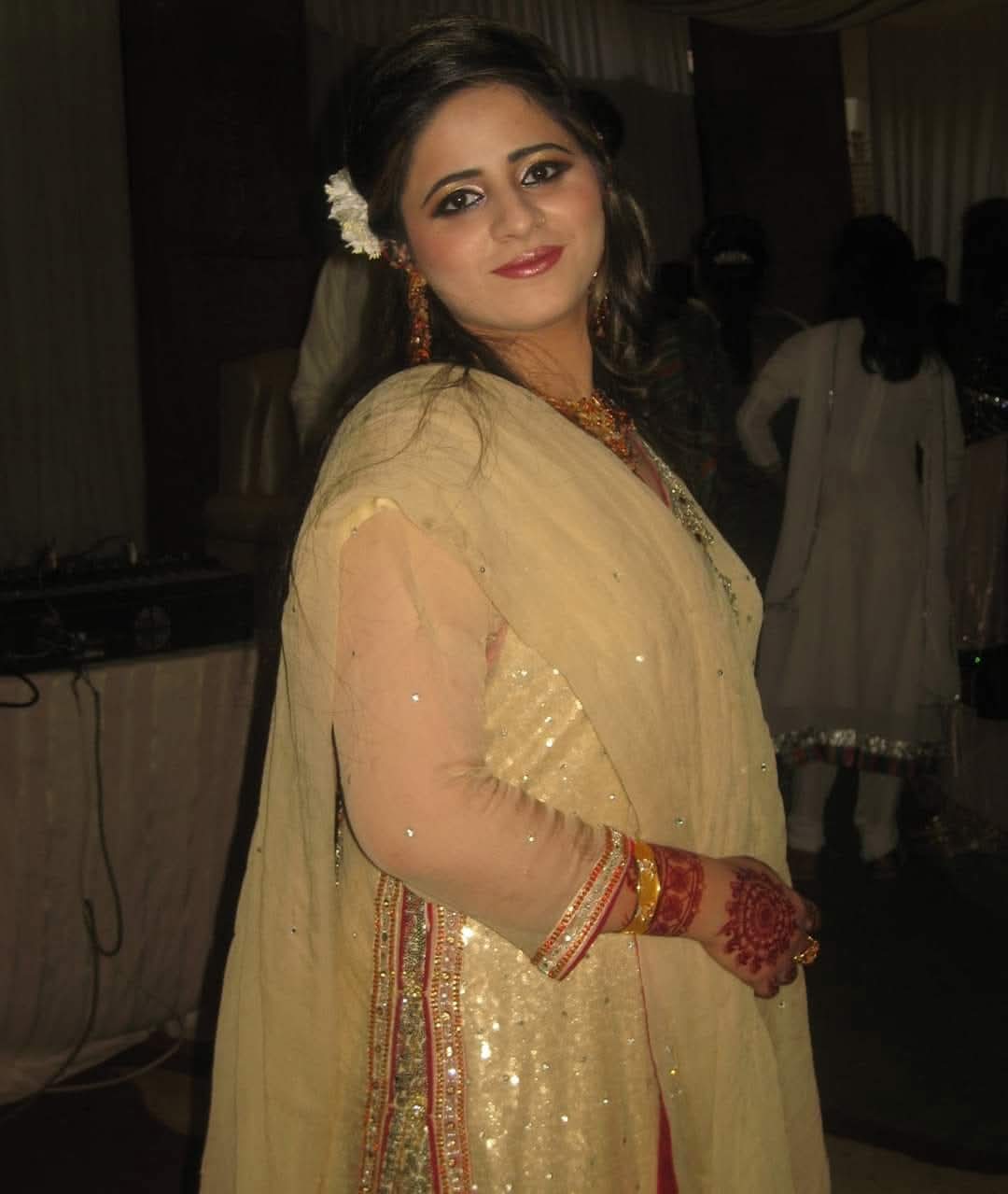 Pakistani porn stars