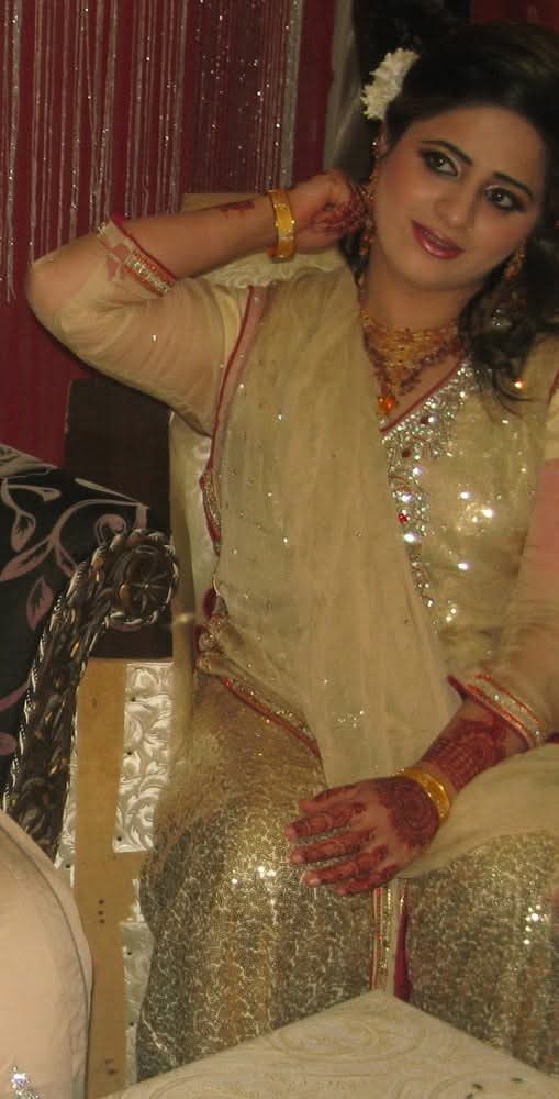 Pakistani porn stars