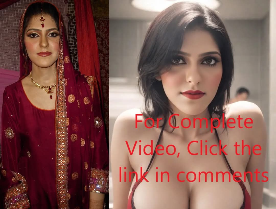 Pakistani porn stars