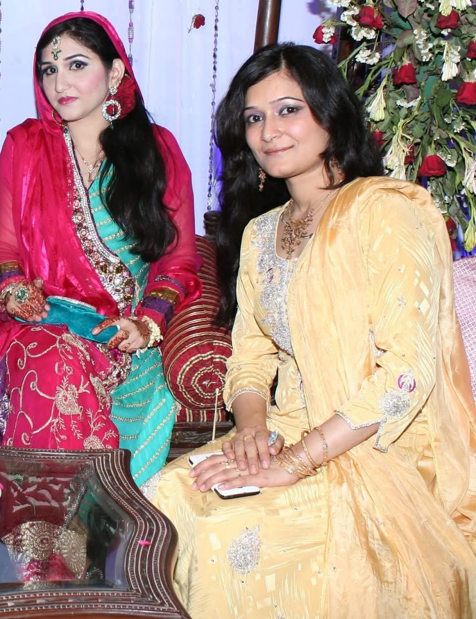 Pakistani porn stars