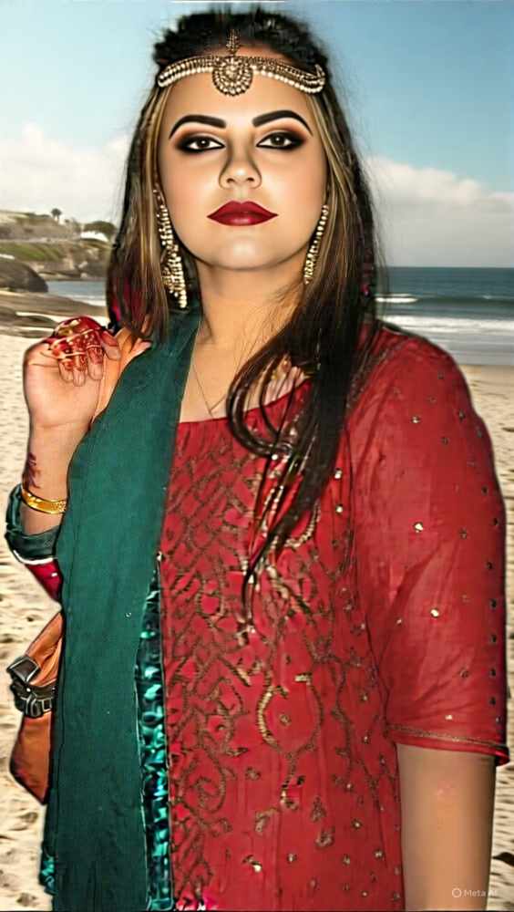 Pakistani porn stars