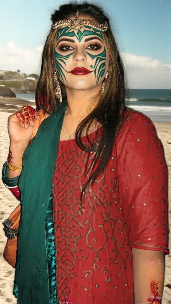 Pakistani porn stars