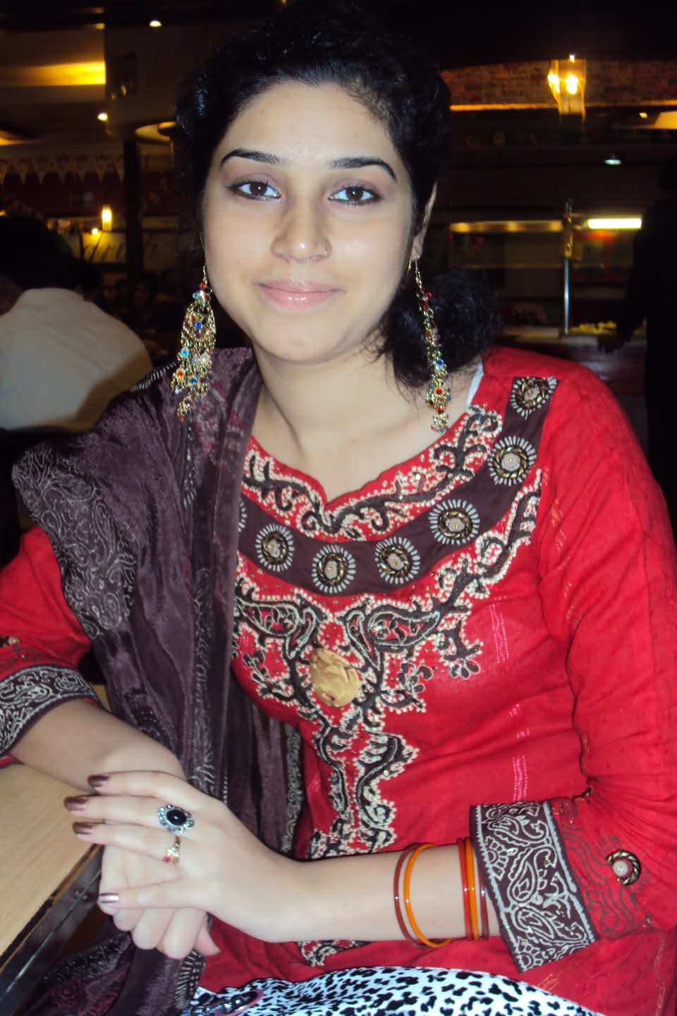 Pakistani porn stars