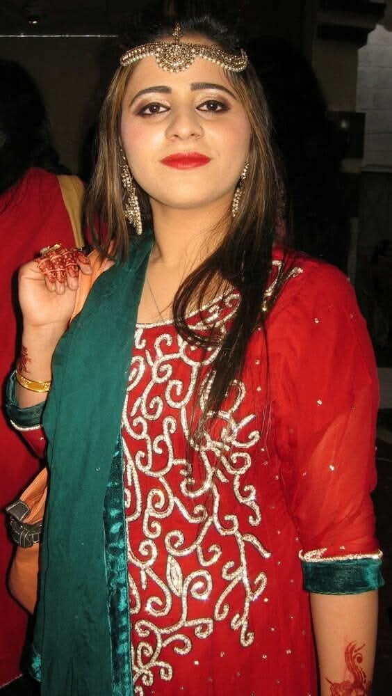 Pakistani porn stars