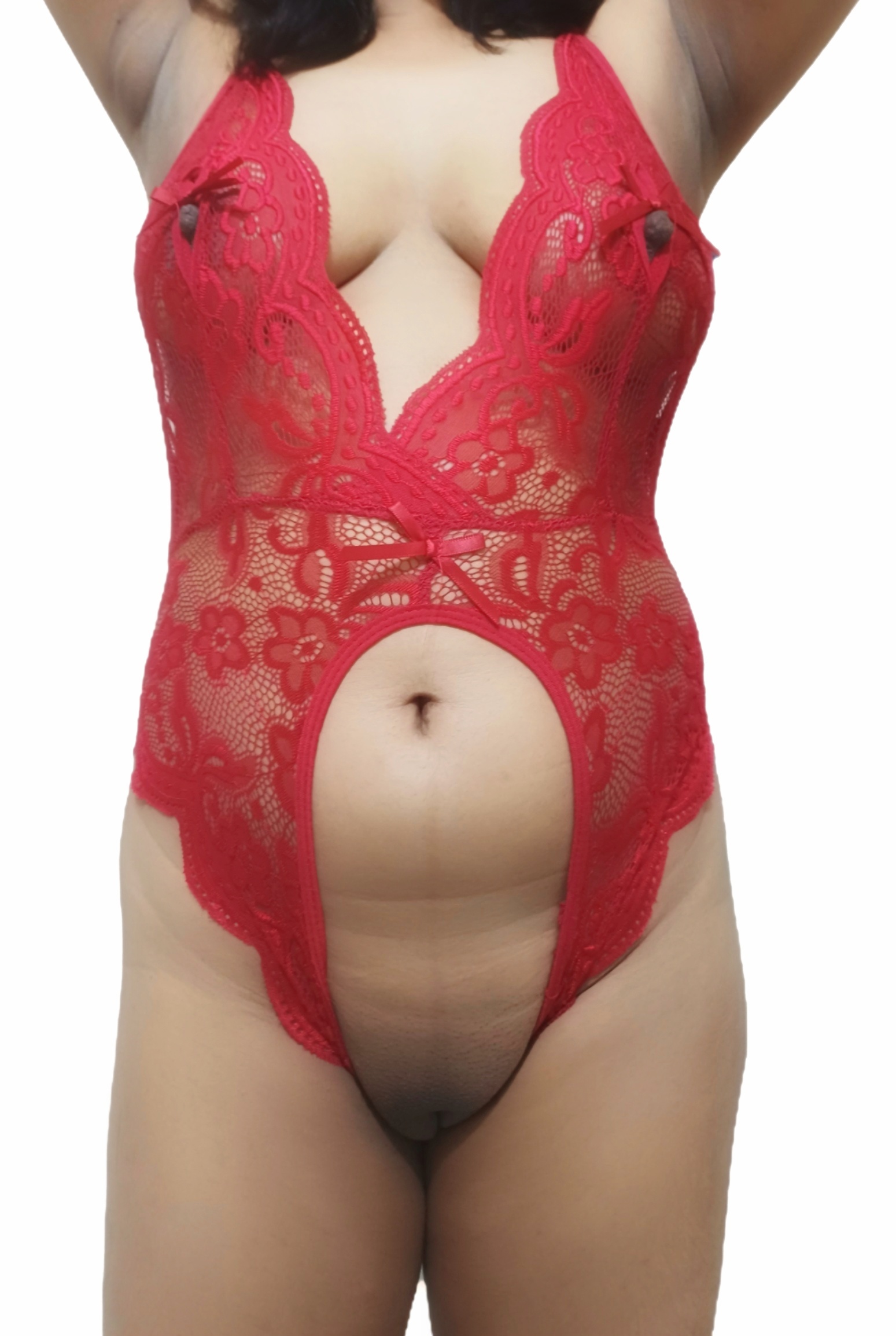 Desi Daraz Hot Lingerie Reviews of Bangladeshi Hotwife Anika