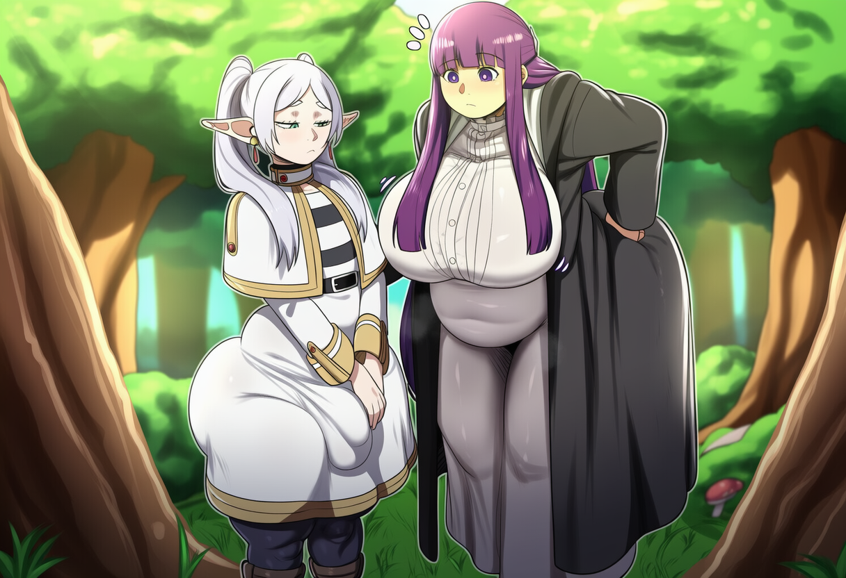 [Part 851] artist - blackwiplash generated AI part 1/?