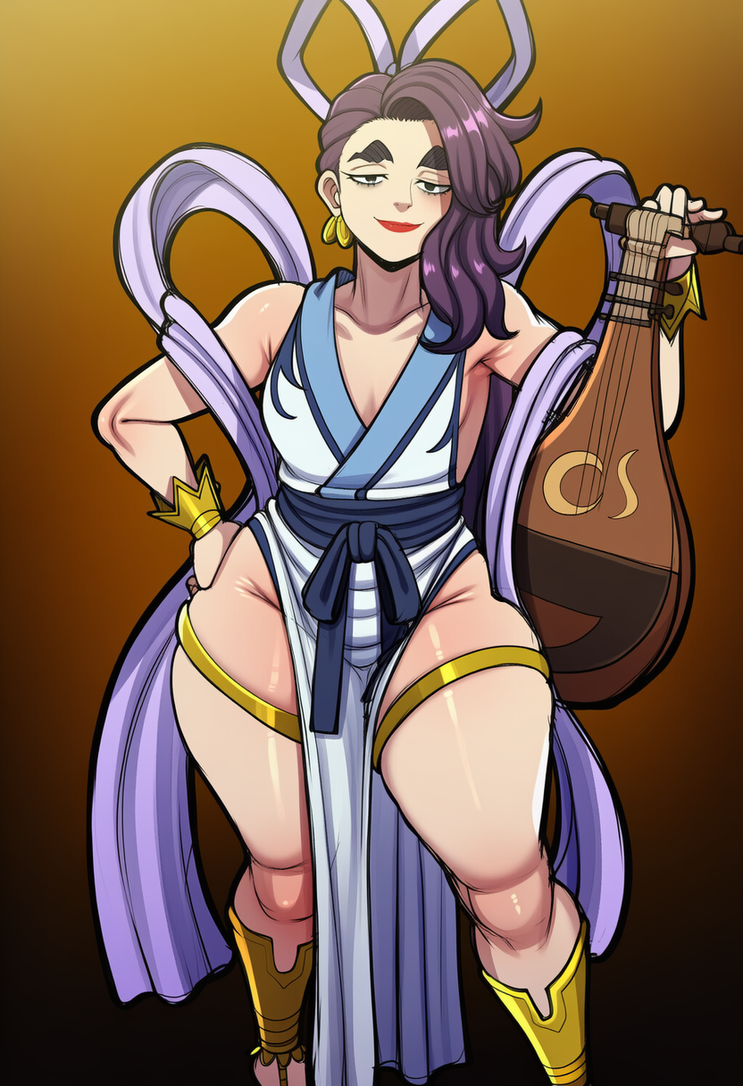 [Part 851] artist - blackwiplash generated AI part 1/?