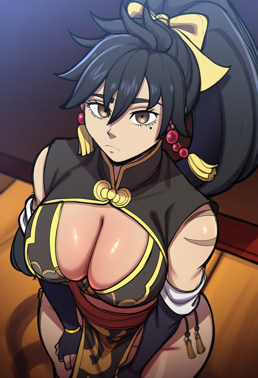 [Part 851] artist - blackwiplash generated AI part 1/?