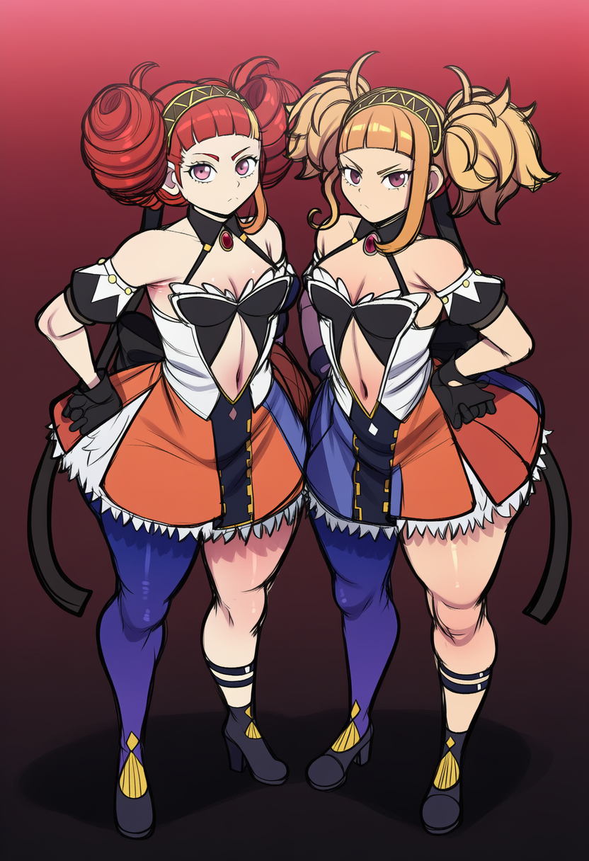 [Part 851] artist - blackwiplash generated AI part 1/?