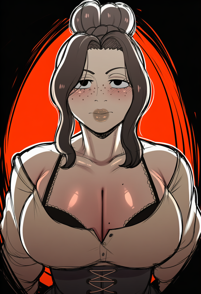 [Part 851] artist - blackwiplash generated AI part 1/?