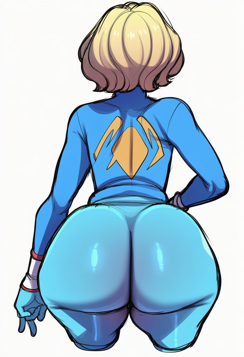 [Part 851] artist - blackwiplash generated AI part 1/?