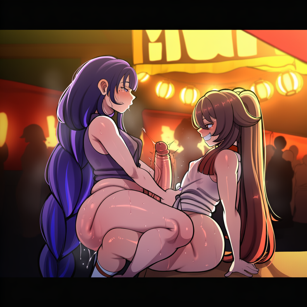 [Part 851] artist - blackwiplash generated AI part 1/?