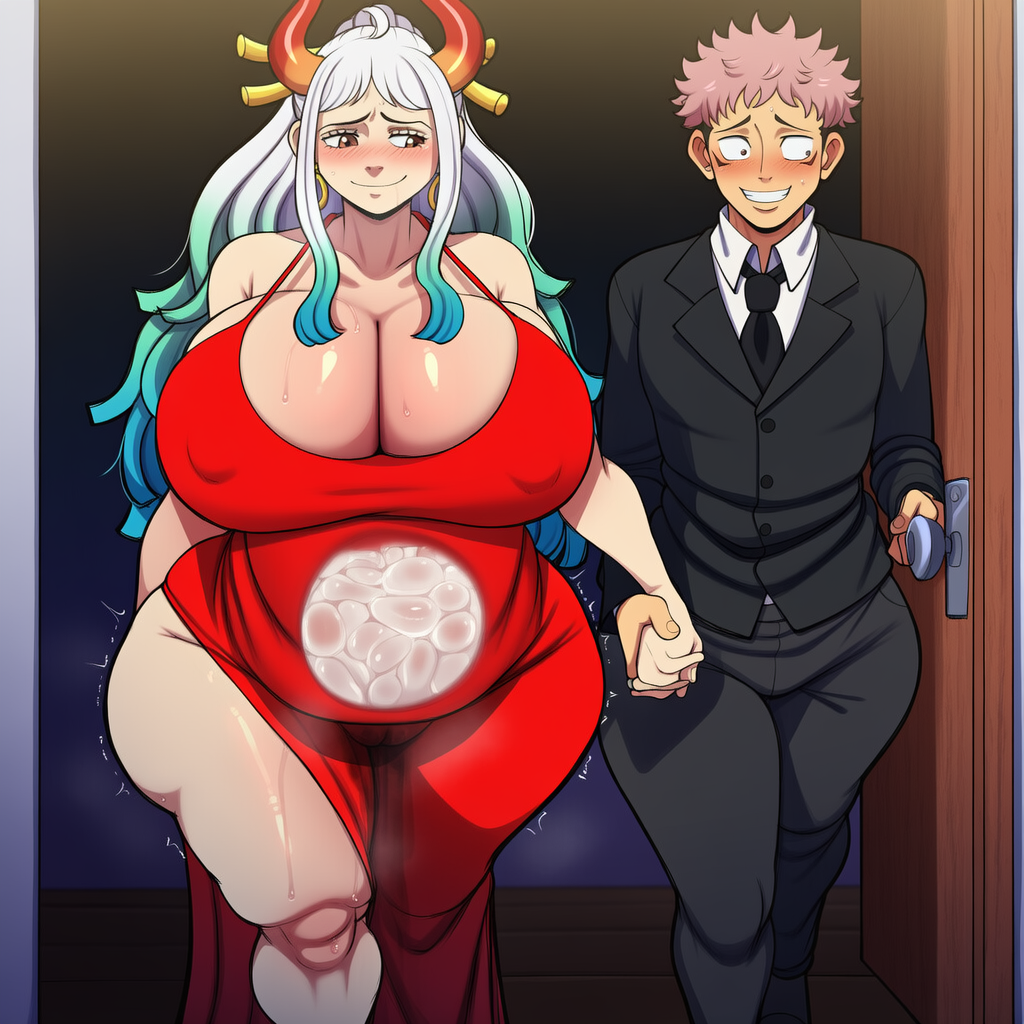 [Part 851] artist - blackwiplash generated AI part 1/?