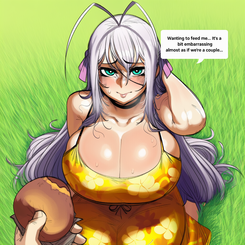 [Part 851] artist - blackwiplash generated AI part 1/?