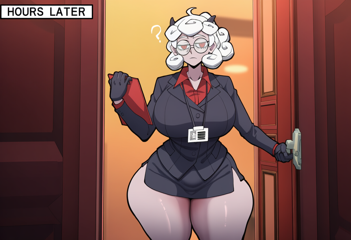 [Part 851] artist - blackwiplash generated AI part 1/?