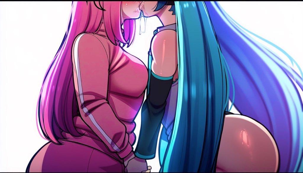 [Part 851] artist - blackwiplash generated AI part 1/?