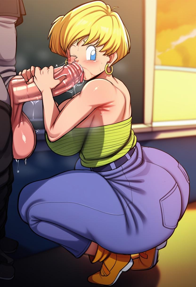 [Part 851] artist - blackwiplash generated AI part 1/?