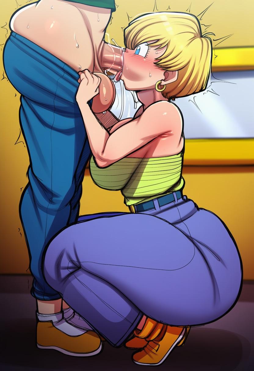 [Part 851] artist - blackwiplash generated AI part 1/?