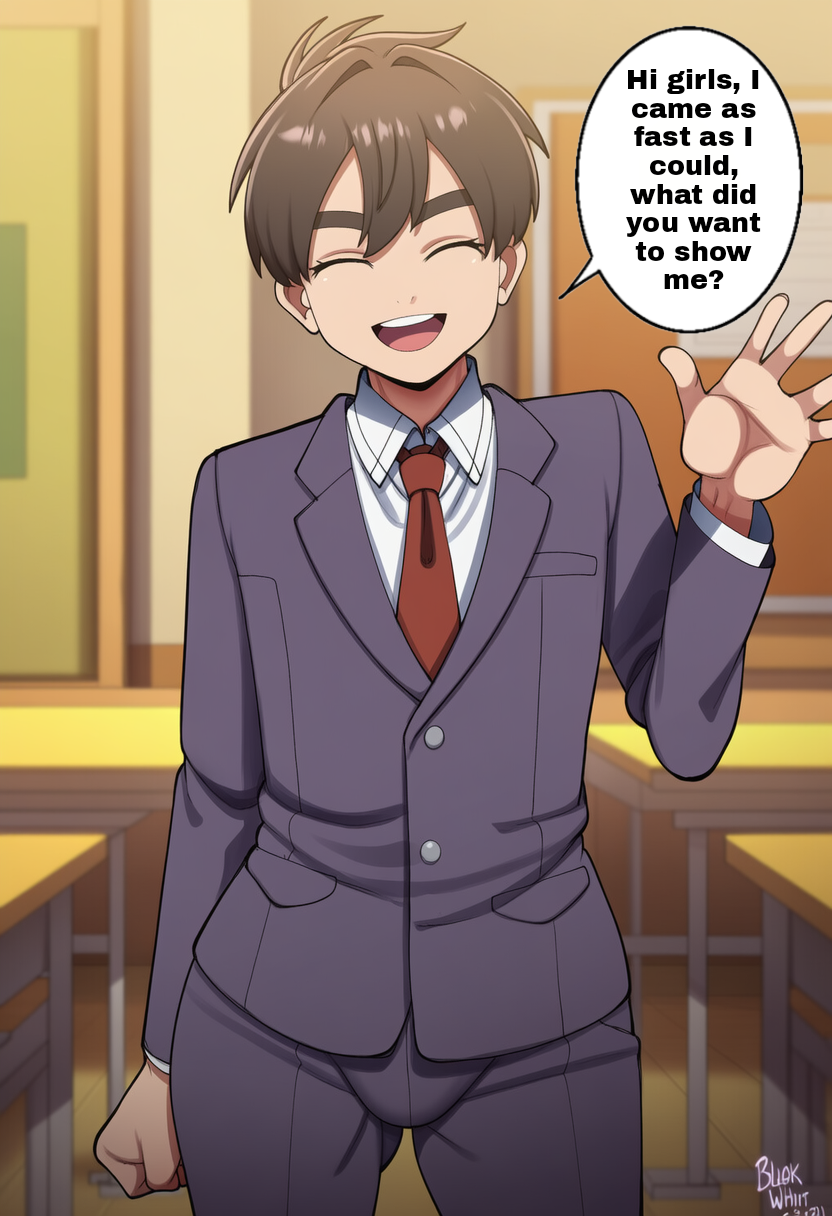 [Part 851] artist - blackwiplash generated AI part 1/?