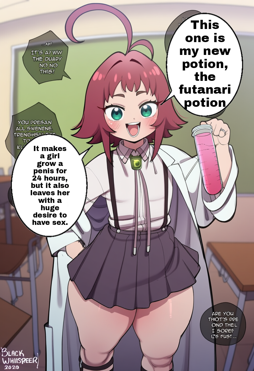 [Part 851] artist - blackwiplash generated AI part 1/?