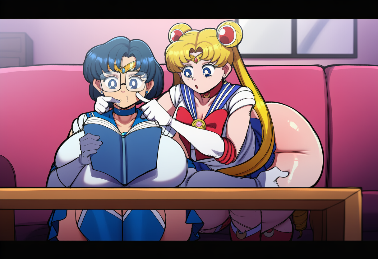 [Part 851] artist - blackwiplash generated AI part 1/?