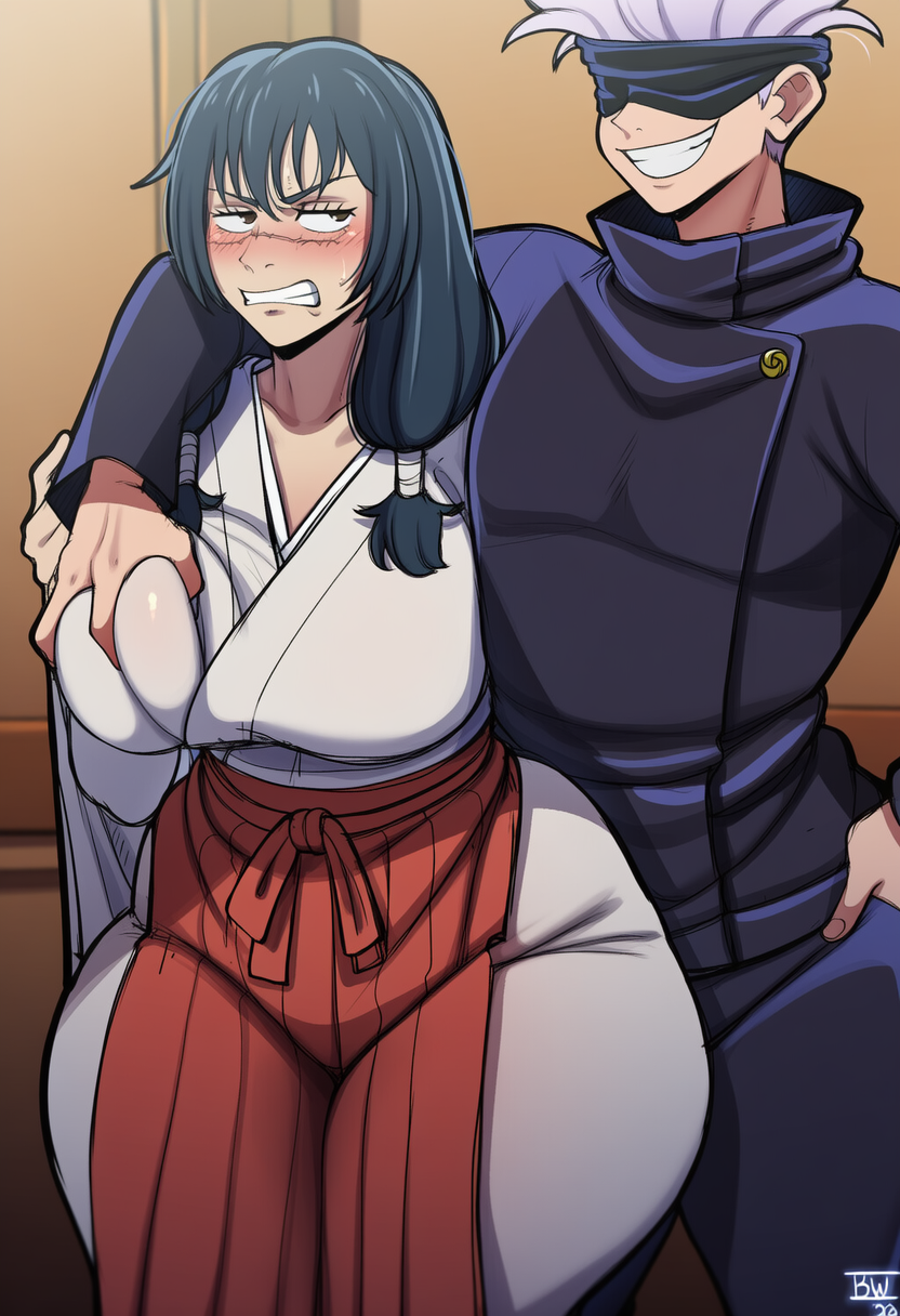 [Part 851] artist - blackwiplash generated AI part 1/?