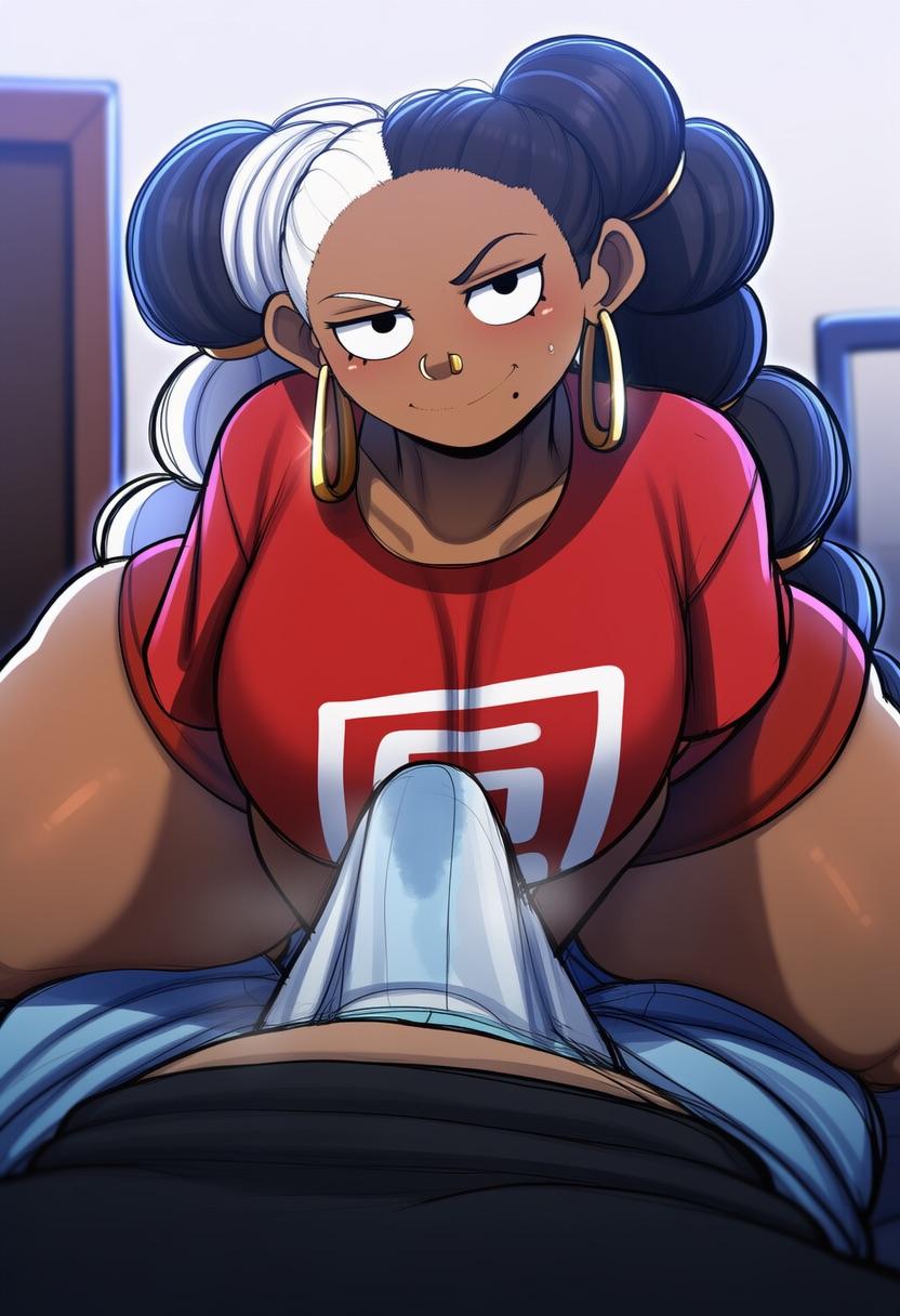 [Part 851] artist - blackwiplash generated AI part 1/?