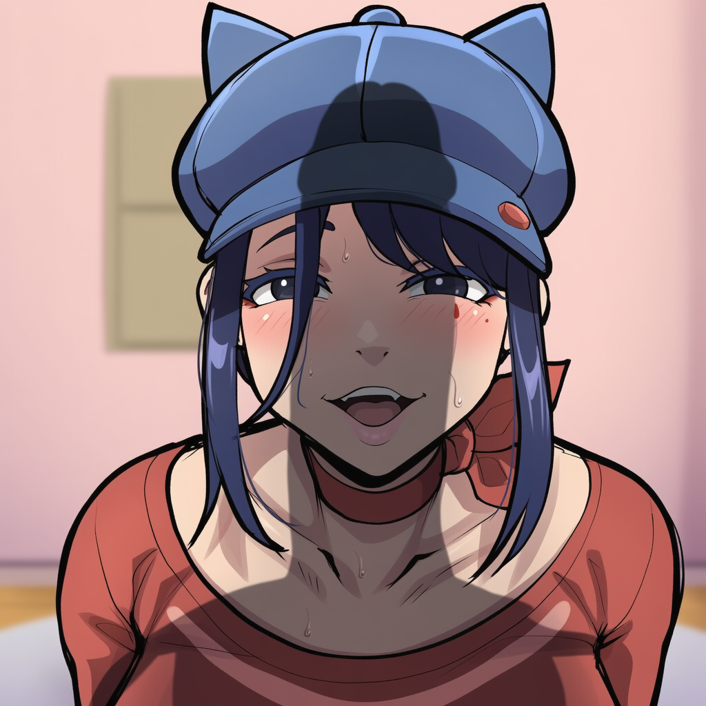 [Part 851] artist - blackwiplash generated AI part 1/?