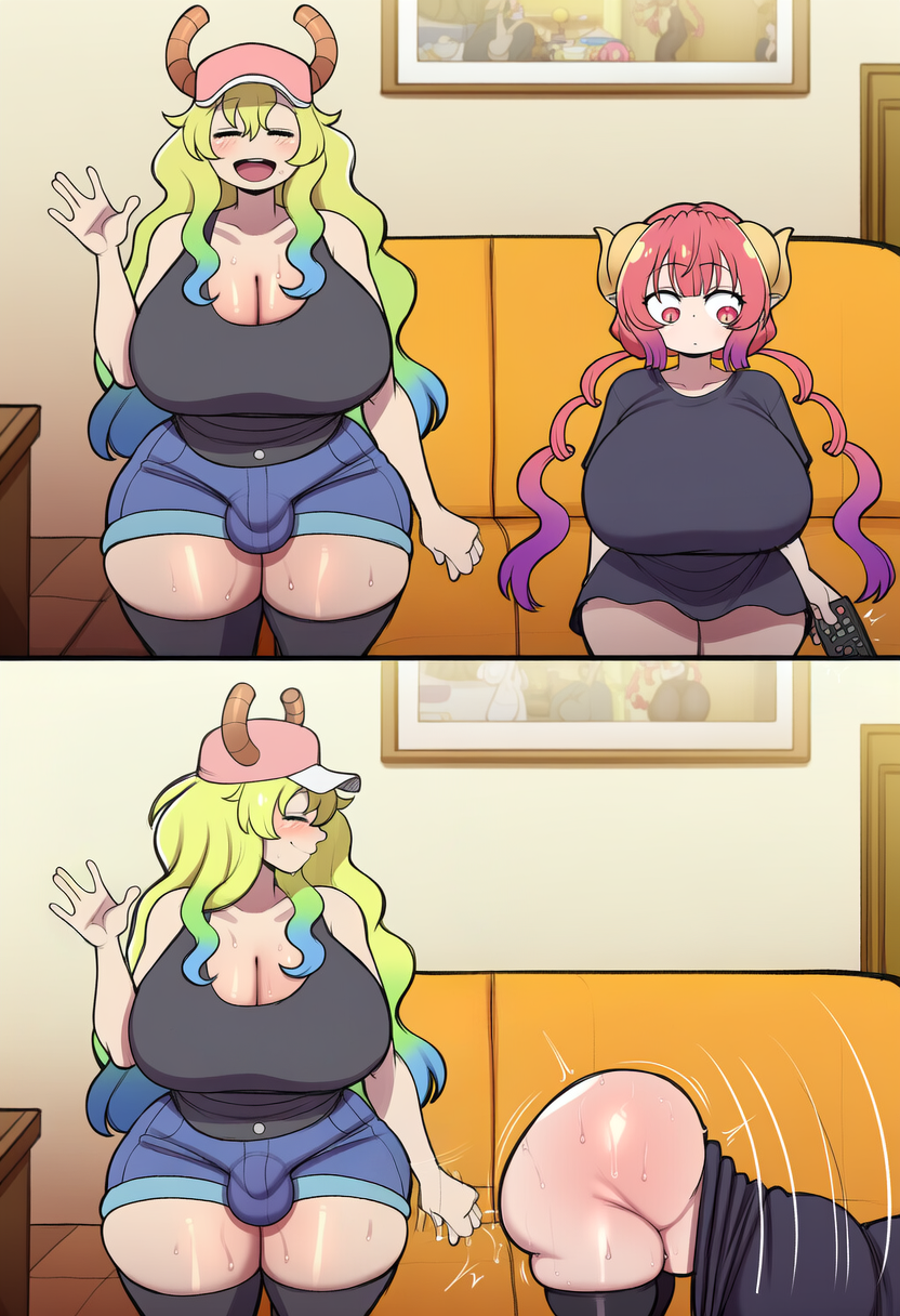 [Part 851] artist - blackwiplash generated AI part 1/?