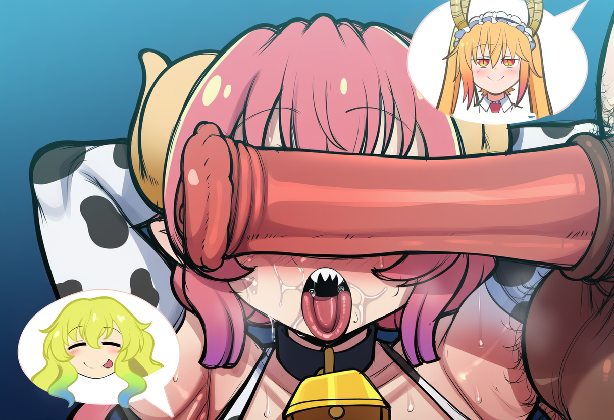 [Part 851] artist - blackwiplash generated AI part 1/?