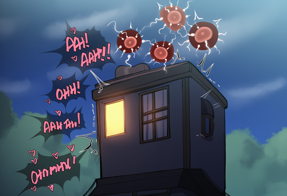 [Part 851] artist - blackwiplash generated AI part 1/?