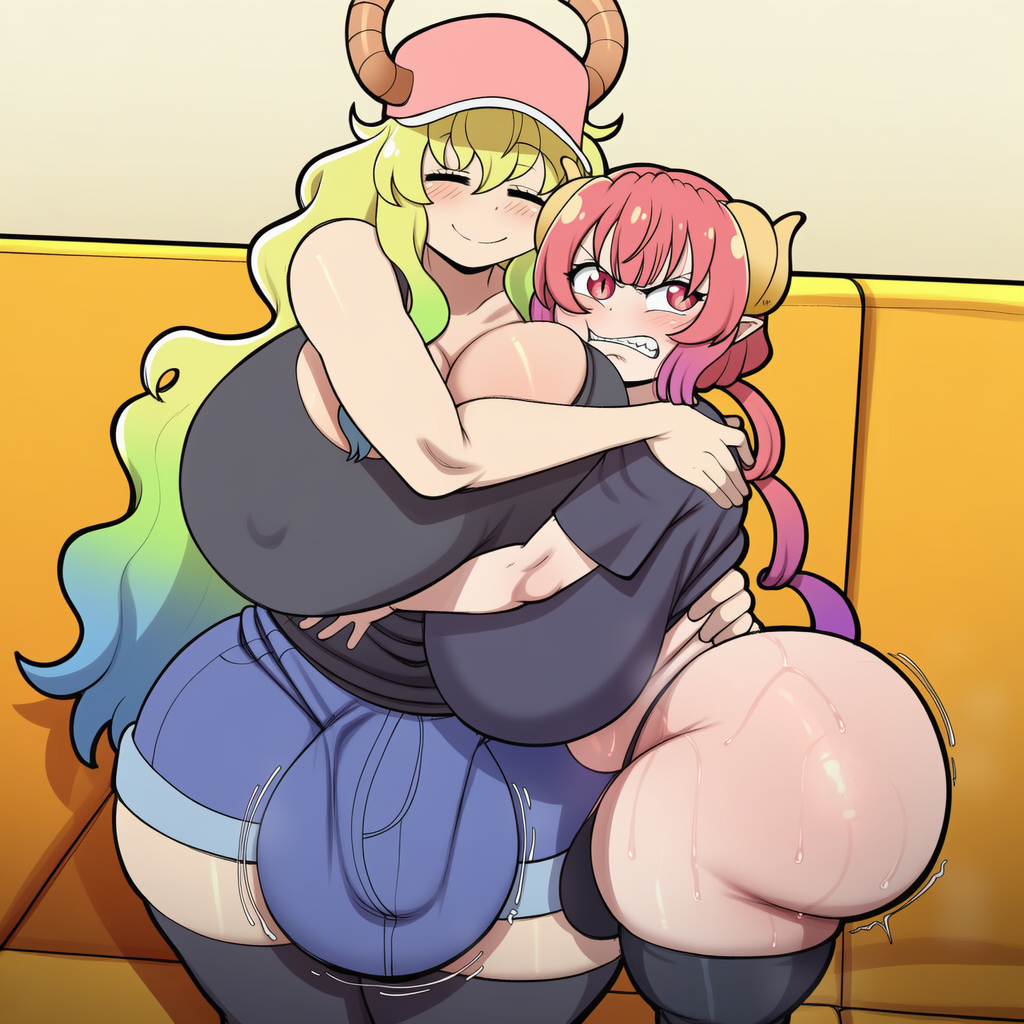 [Part 851] artist - blackwiplash generated AI part 1/?