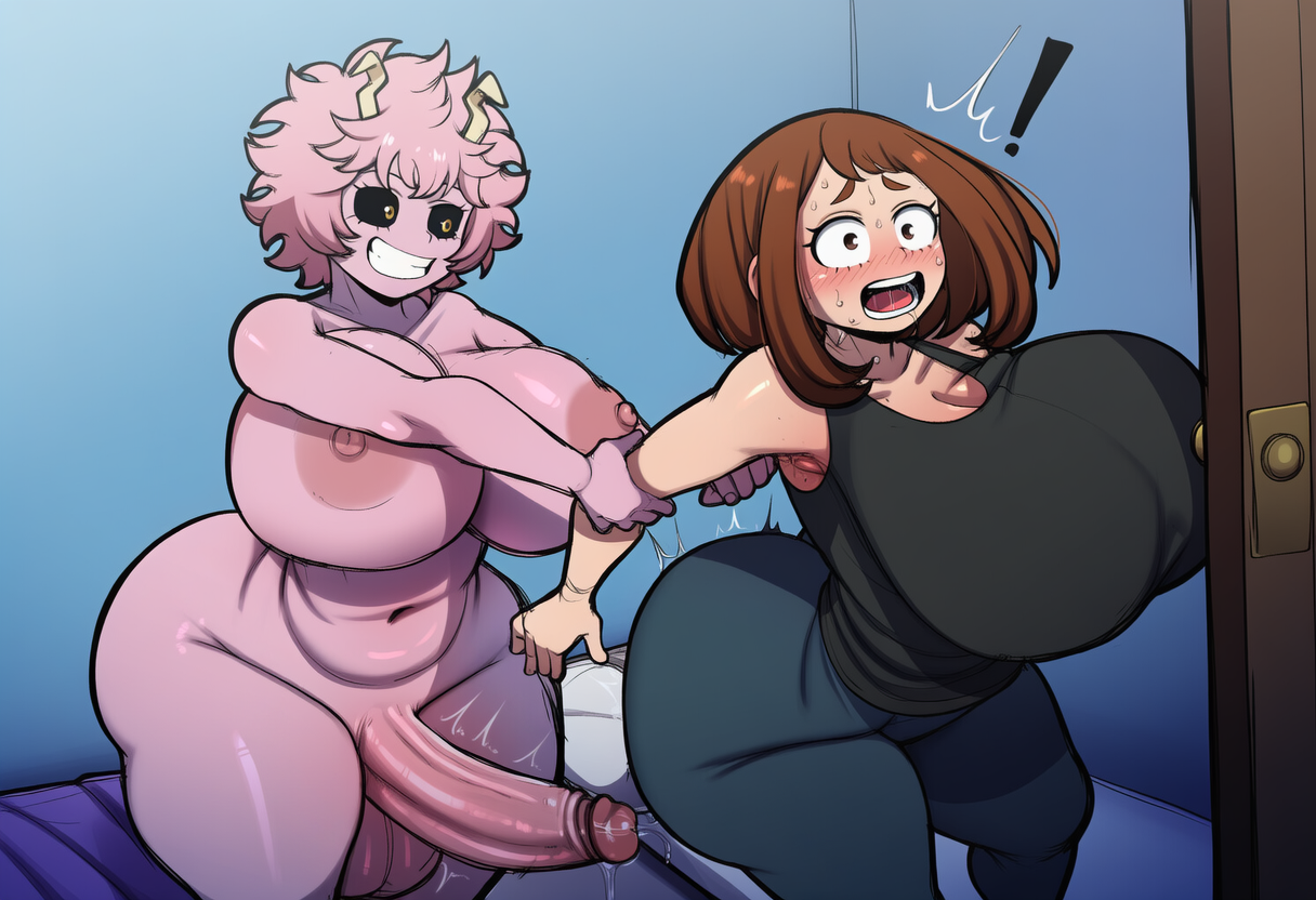 [Part 851] artist - blackwiplash generated AI part 1/?