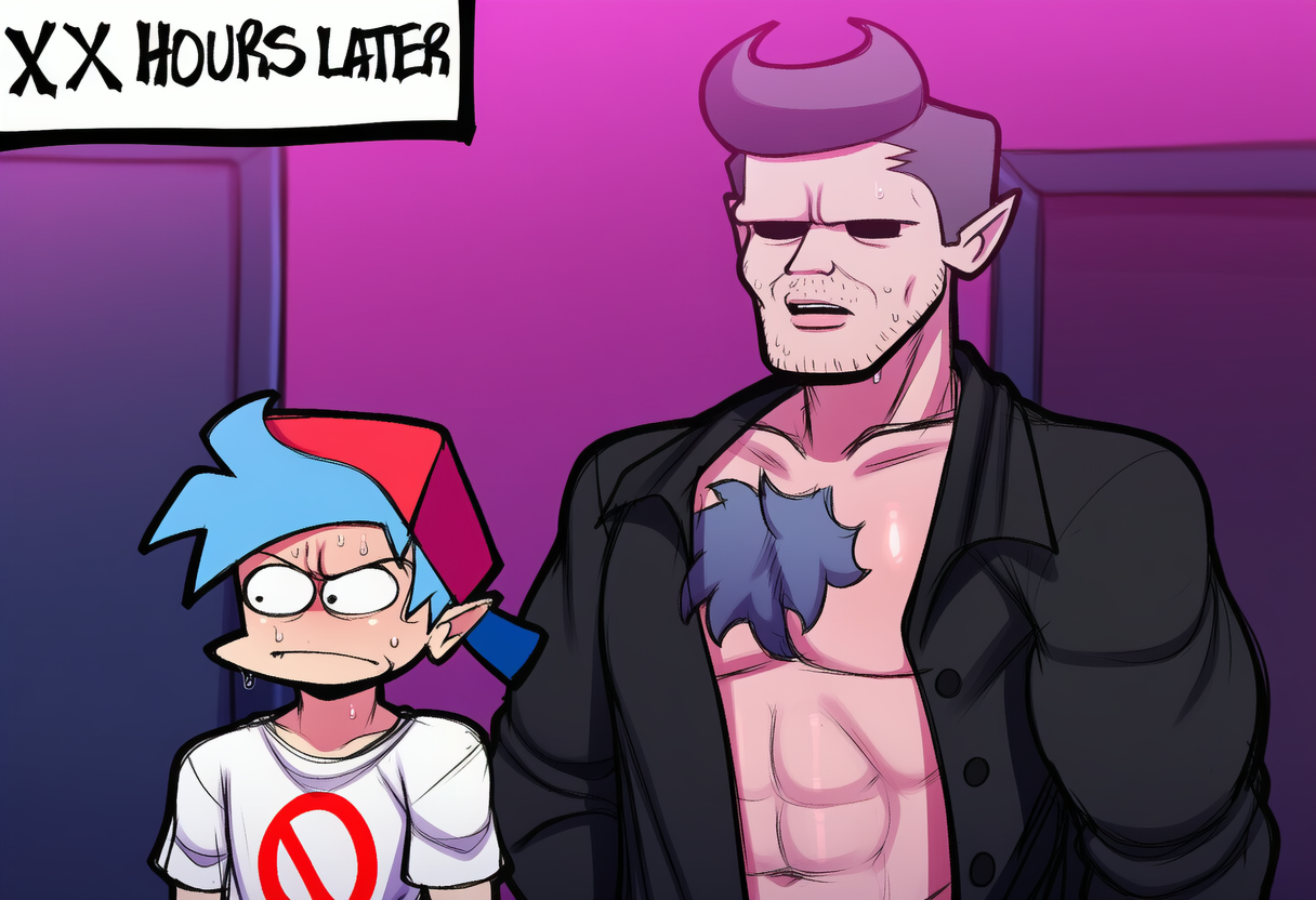 [Part 851] artist - blackwiplash generated AI part 1/?