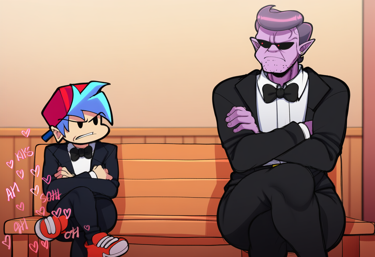 [Part 851] artist - blackwiplash generated AI part 1/?