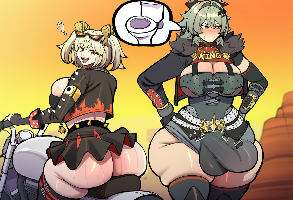 [Part 851] artist - blackwiplash generated AI part 1/?