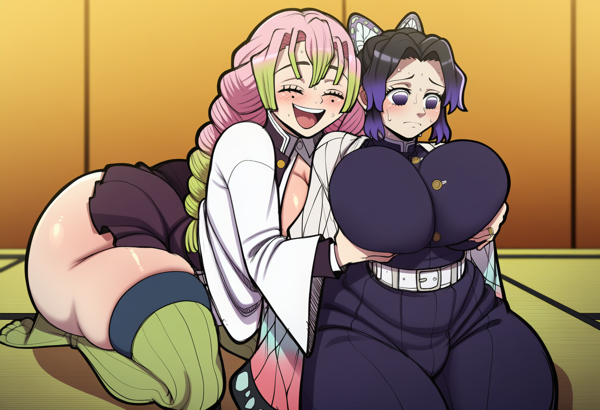 [Part 851] artist - blackwiplash generated AI part 1/?