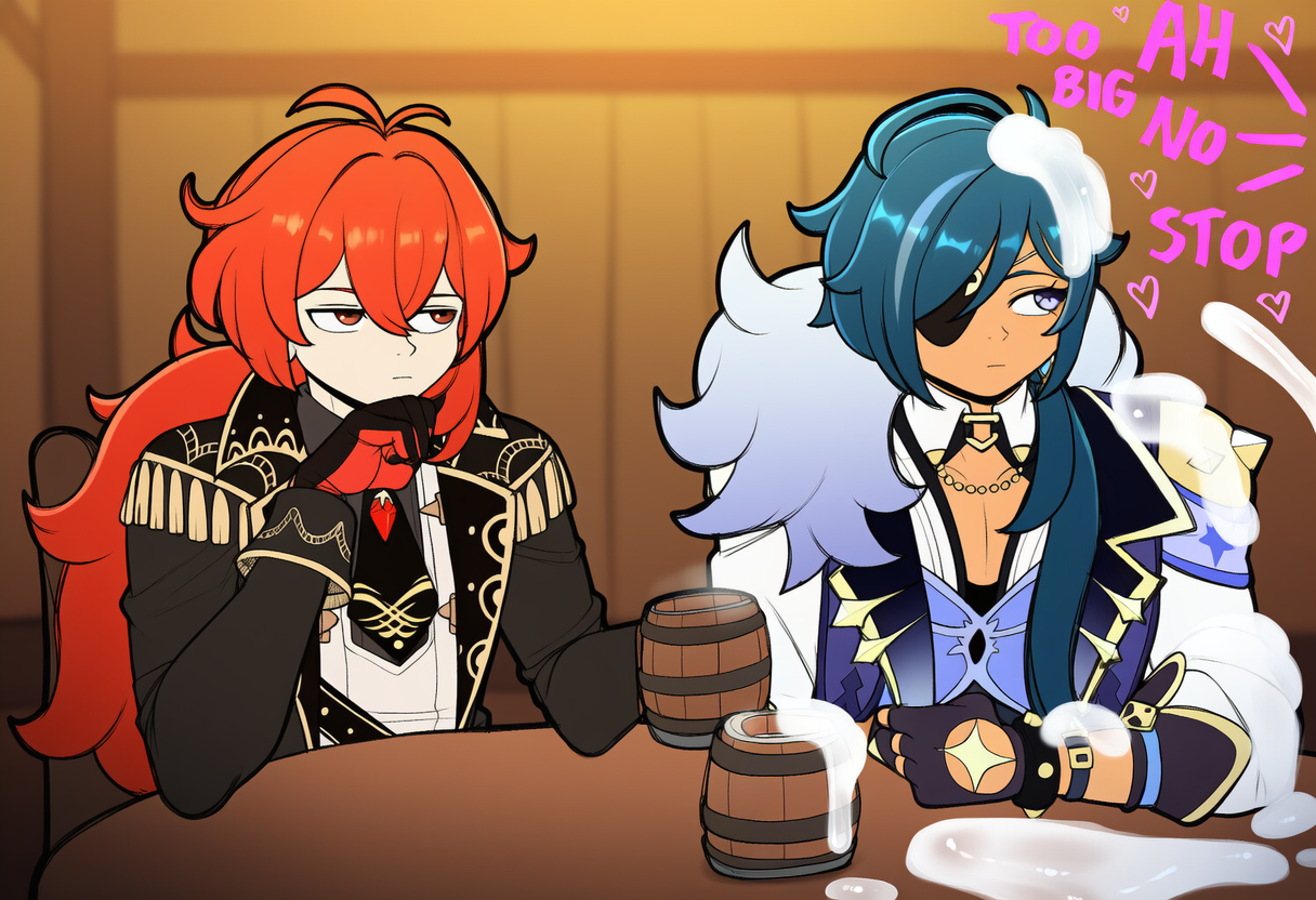 [Part 851] artist - blackwiplash generated AI part 1/?