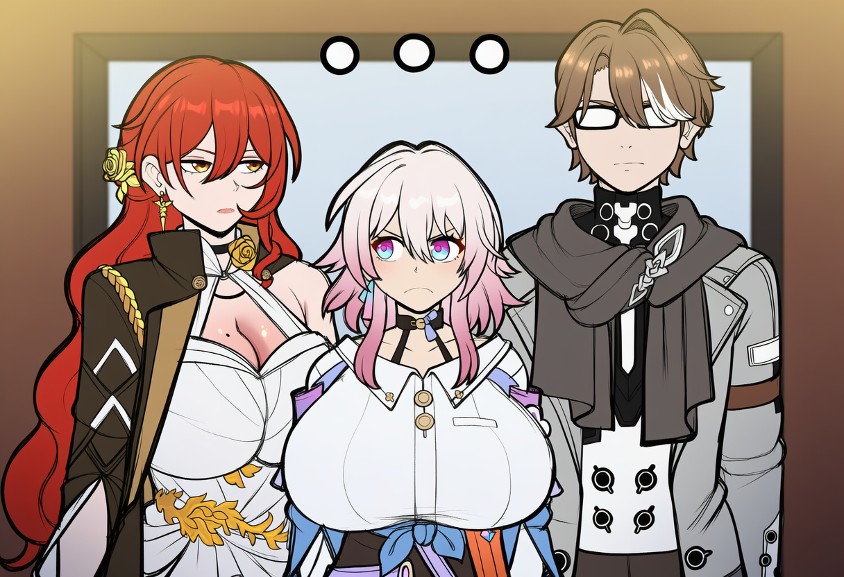 [Part 851] artist - blackwiplash generated AI part 1/?