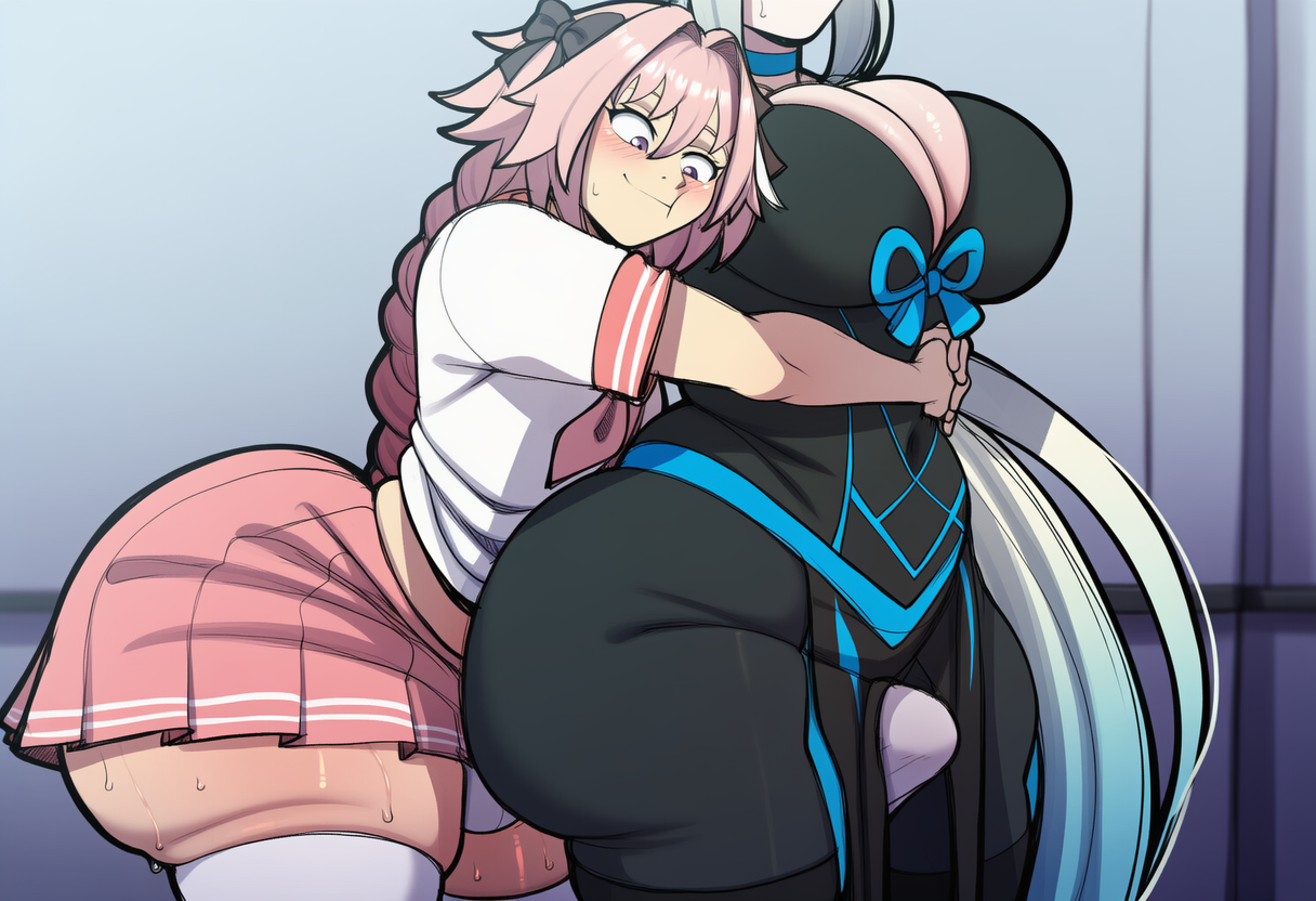 [Part 851] artist - blackwiplash generated AI part 1/?