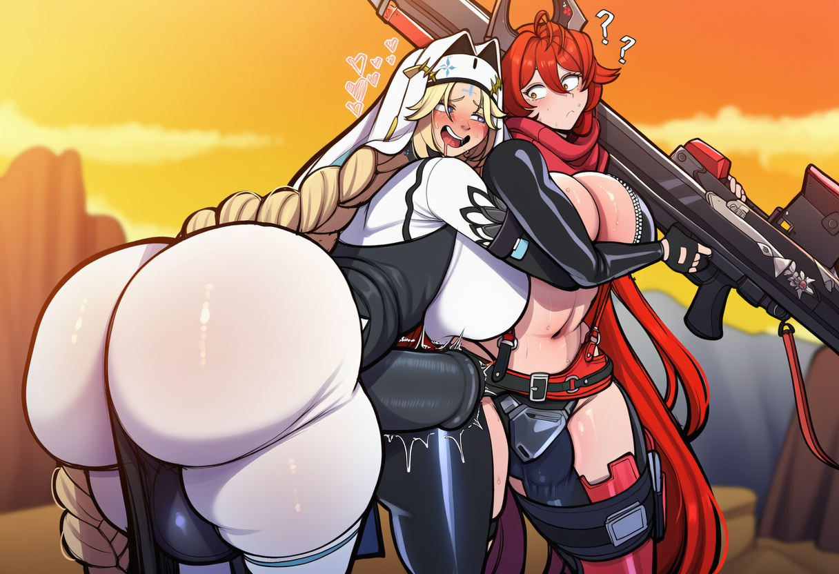 [Part 851] artist - blackwiplash generated AI part 1/?